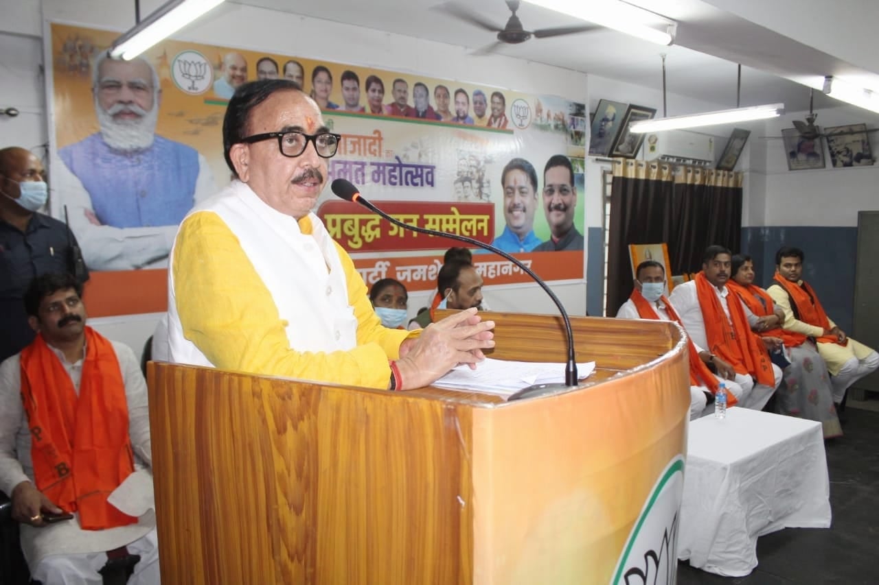 ऑटोमोबाइल सेक्टर को बढ़ावा देने के लिए प्रोत्साहन स्कीम लागू, एचईसी समेत भारी उधोगों के पुनरूद्धार का हो रहा प्रयास -  उद्योग मंत्री