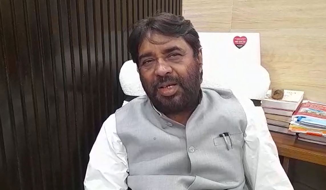 कल दिल्ली में बीजेपी की बैठक, बिहार के राजनीतिक हालात पर होगी चर्चा-  नवल किशोर ने क्या बताया, पढ़िये
