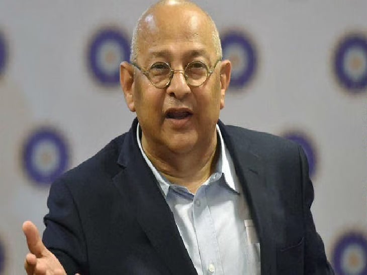 JPSC के पूर्व चैयरमेन अमिताभ चौधरी का हार्टअटैक से निधन, सीएम हेमंत सोरेन ने जताया शोक