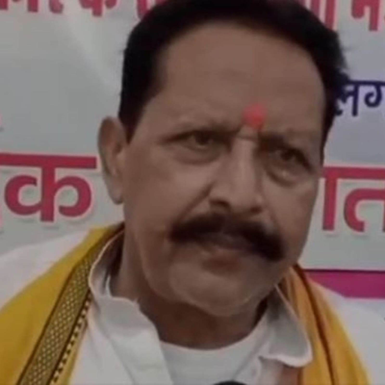 बिहार के पूर्व मंत्री और भाजपा विधायक सुभाष सिंह का दिल्ली एम्स में निधन