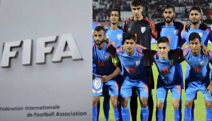 FIFA ने अखिल भारतीय फुटबॉल फेडरेशन को किया निलंबित,अंडर 17 महिला विश्व कप की मेजबानी भी छीनी