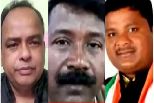 कैश कांड: कांग्रेस के तीनों विधायकों को आज भी जमानत मिल सकेगी या नहीं- सियासी गलियारे में उठ रहे सवाल