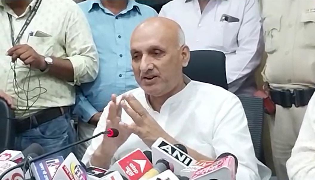 बिहार के शिक्षा मंत्री ने कहा- सरकारी स्कूलों में दिल्ली मॉडल होगा लागू