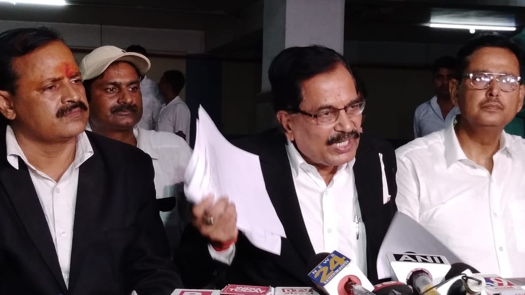 बिहार के कानून मंत्री कार्तिकेय सिंह के वकील ने कहा- 16 अगस्त को पेश होने का ऐसा कोई नोटिस कोर्ट से नहीं मिला