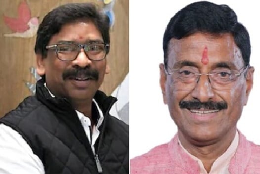 रांची में एक साल से नहीं है ट्रैफिक एसपी,  संजय सेठ ने मुख्यमंत्री को भेजे पत्र में क्या लिखा, जानिये