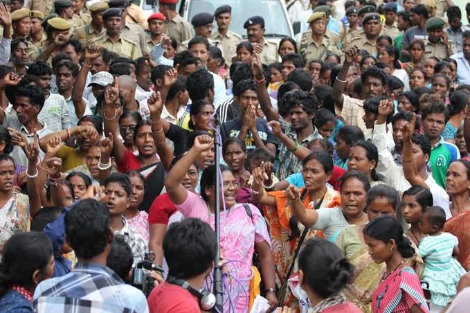 नेतरहाट फील्ड फायरिंग रेंज को लेकर हजारों आदिवासियों का 30 वर्षों का संघर्ष होगा समाप्त, जानिये इसकी वजह