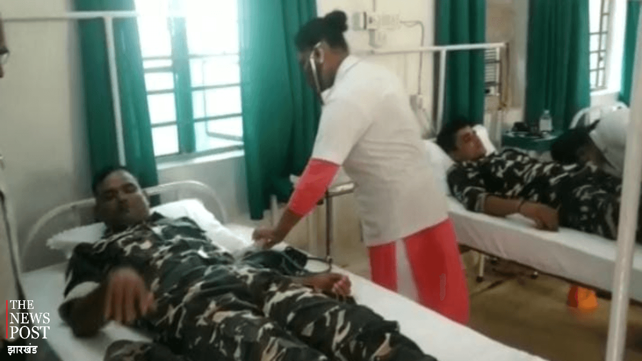 विश्व रक्तदान दिवस आज, दुमका में रक्तदान शिविर का आयोजन