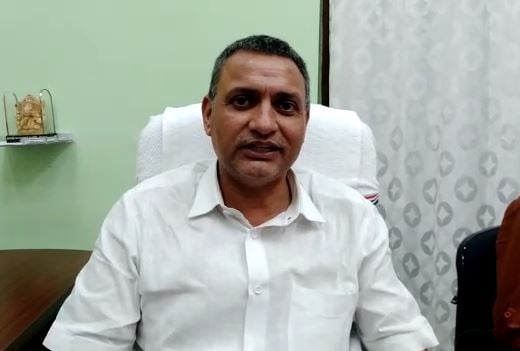 चावल गबन मामला: बिहार के कृषि मंत्री सुधाकर सिंह का भाजपा पर पलटवार, कहा- सबसे झूठी पार्टी है बीजेपी