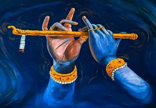 जन्माष्टमी-3: हे कृष्ण कन्हैया, नंद लला ! अल्लाहो ग़नी, अल्लाहो ग़नी !!- जब मुस्लिम कवि हुए कृष्णभक्त