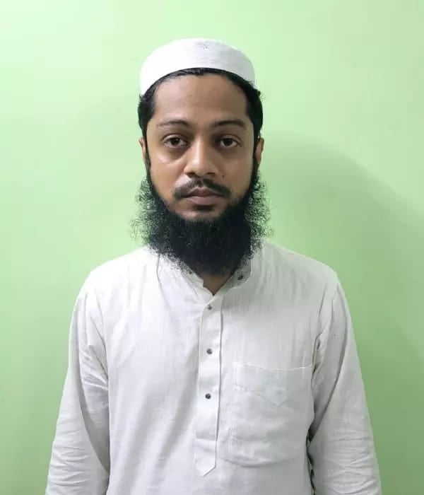 अलकायदा से जुड़े होने के आरोप में कोलकाता पुलिस के STF ने दो लोगों को पकड़ा