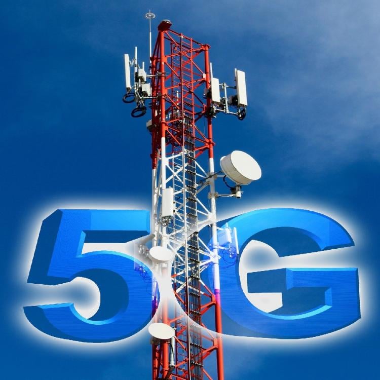 दूरसंचार कंपनियों को 5G स्पेक्ट्रम का आवंटन पत्र, जानिए कब लागू होगी यह हाई स्पीड इंटरनेट सेवा