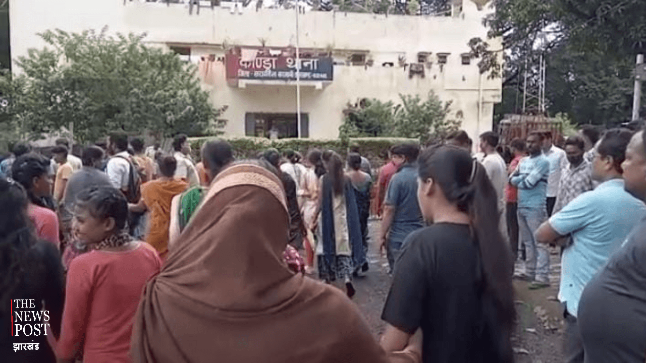 नौ दिन बात भी नहीं मिला सीए मनीष अग्रवाल का सुराग, थाना घेराव, धरना, दुकानों के शटर गिरे रहे