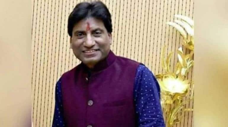 राजू श्रीवास्तव की हालत बेहद नाजुक, डॉक्टर्स ने दिया जवाब
