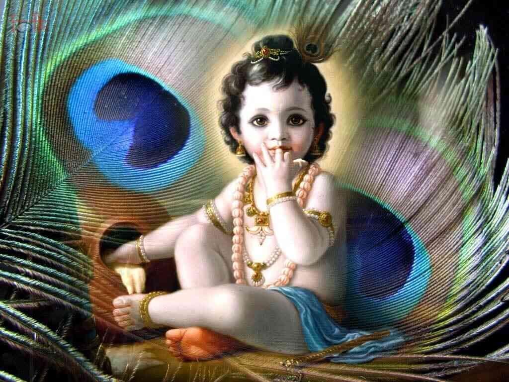 श्रीकृष्ण जमाष्टमी आज, शहर भर में होने वाले आयोजनों की सूची