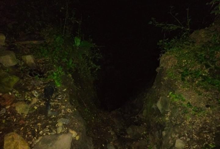 सीसीएल के बंद पिपराडीह खदान में चाल धंसी, दबने से एक की मौत