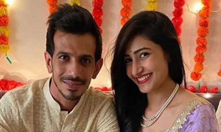 पत्नी के साथ रिलेशनशिप को लेकर सोशल मीडिया में यजुवेंद्र चहल को क्यों देनी पड़ी सफाई,  जानिए