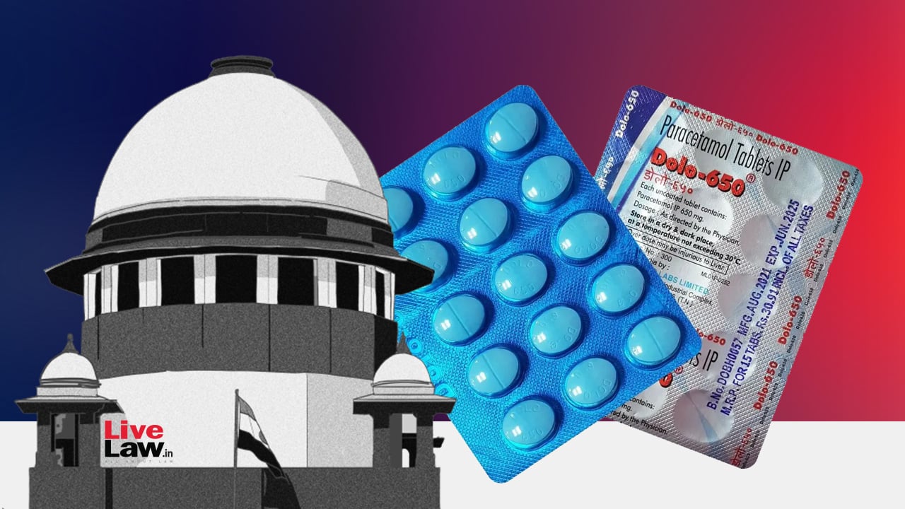बुखार आने पर डॉक्टर डोलो-650 ही क्यों देते हैं, जानिए पूरा मामला