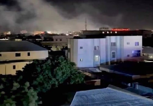 सोमालिया के एक होटल में हुए आतंकी हमले में करीब 15 की मौत, जानिये अल-शबाब क्या है, जिसका नाम आ रहा सामने