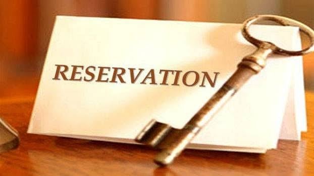 झारखंड में बढ़ सकता है आरक्षण कोटे का प्रतिशत, सरकार कर रही विचार