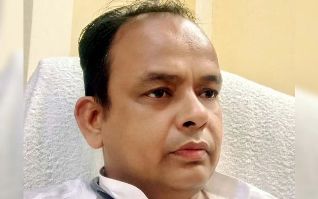 कैश कांड में जमानत पर छूटे इरफ़ान अंसारी ने सीएम हेमंत सोरेन पर लगाया बड़ा आरोप- पढ़िए क्या कहा