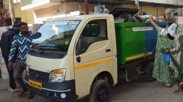 सफाईकर्मियों को दिया जाएगा जीपीएस बैंड, बनेगी ऑनलाइन हाजिरी