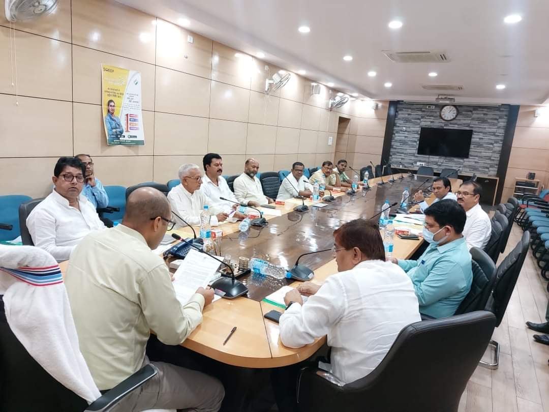 DHANBAD के छह स्कूलों को मिली मान्यता,बचे को भेजा जाएगा नोटिस