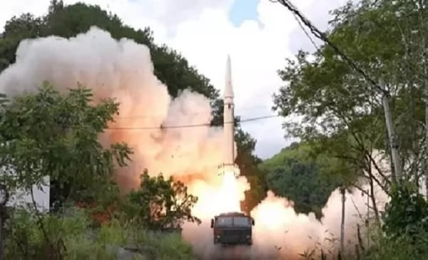 चीन की गतिविधियों से जापान हुआ खफा, लम्बी दूरी की मिसाइल की तैनाती की तैयारी