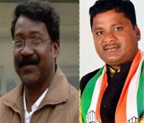 कैश कांड मामला : विधायक राजेश कच्छप और नमन विक्सल कोंगाड़ी आज होंगे रिहा,  इरफान के साथ क्यों नहीं मिली रिहाई- जानिये