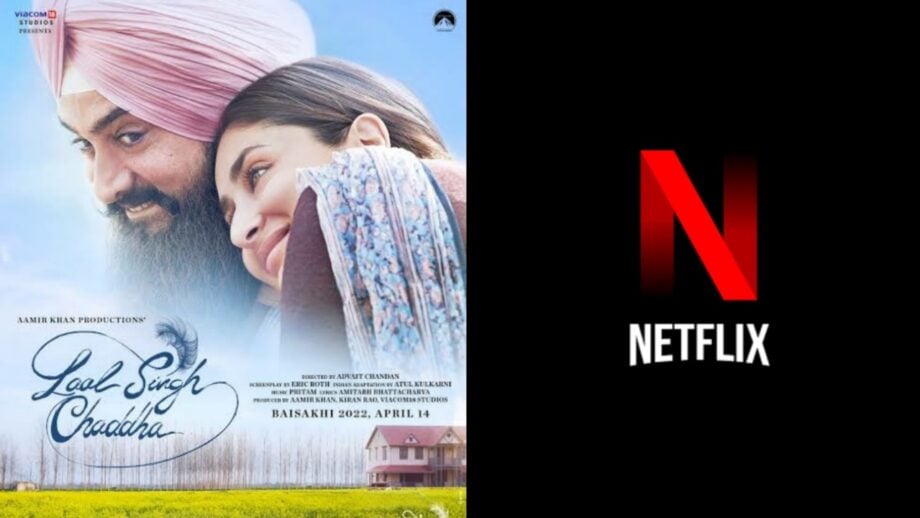 लाल सिंह चड्डा के लिए एक और बुरी खबर, नेटफ्लिक्स ने डील की कैंसिल!
