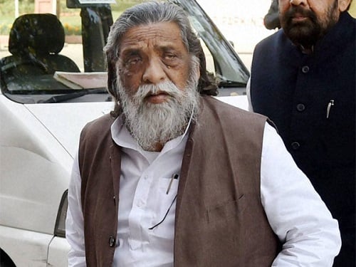 आय से अधिक संपत्ति मामला : 25 अगस्त को भारत के लोकपाल के समक्ष पेश होंगे शिबू सोरेन