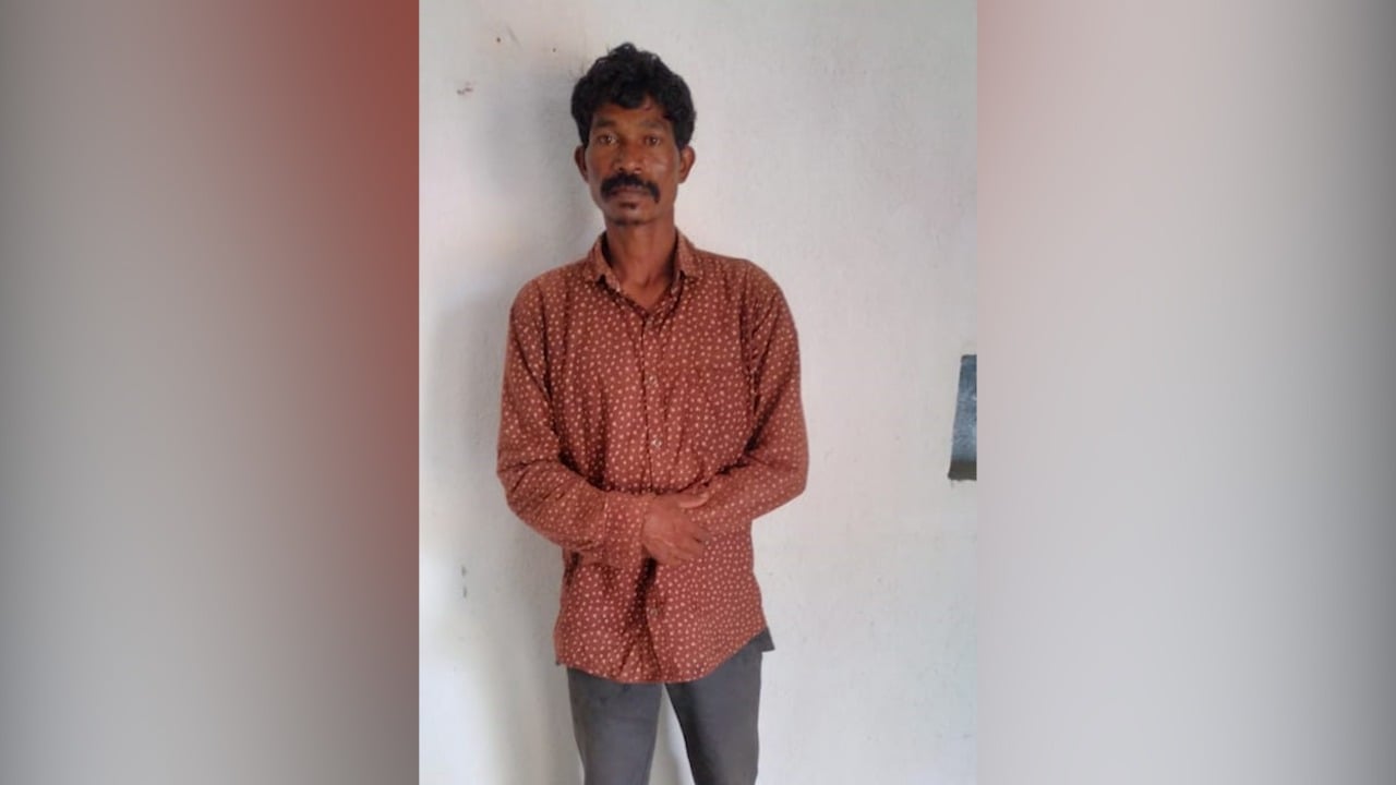 सिमडेगा: लाठी से पीट-पीटकर पत्नी को मार डाला, जानिये इसकी वजह