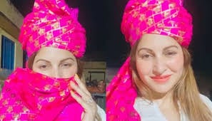 अपना वीडियो पोस्ट करने के कुछ देर बाद बीती रात सोनाली फोगाट की सांस थम गईं, जानिये इनके बारे में