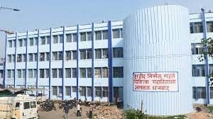 SNMMCH: अधिकारी सख्त हुए तो कुछ सुधरी अस्पताल में सफाई व्यवस्था, जानिए क्या है मामला