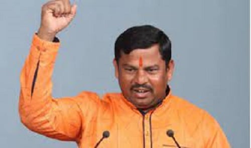 हैदराबाद : BJP ने राजा सिंह को पार्टी से किया निष्कासित, जानिए पूरा मामला