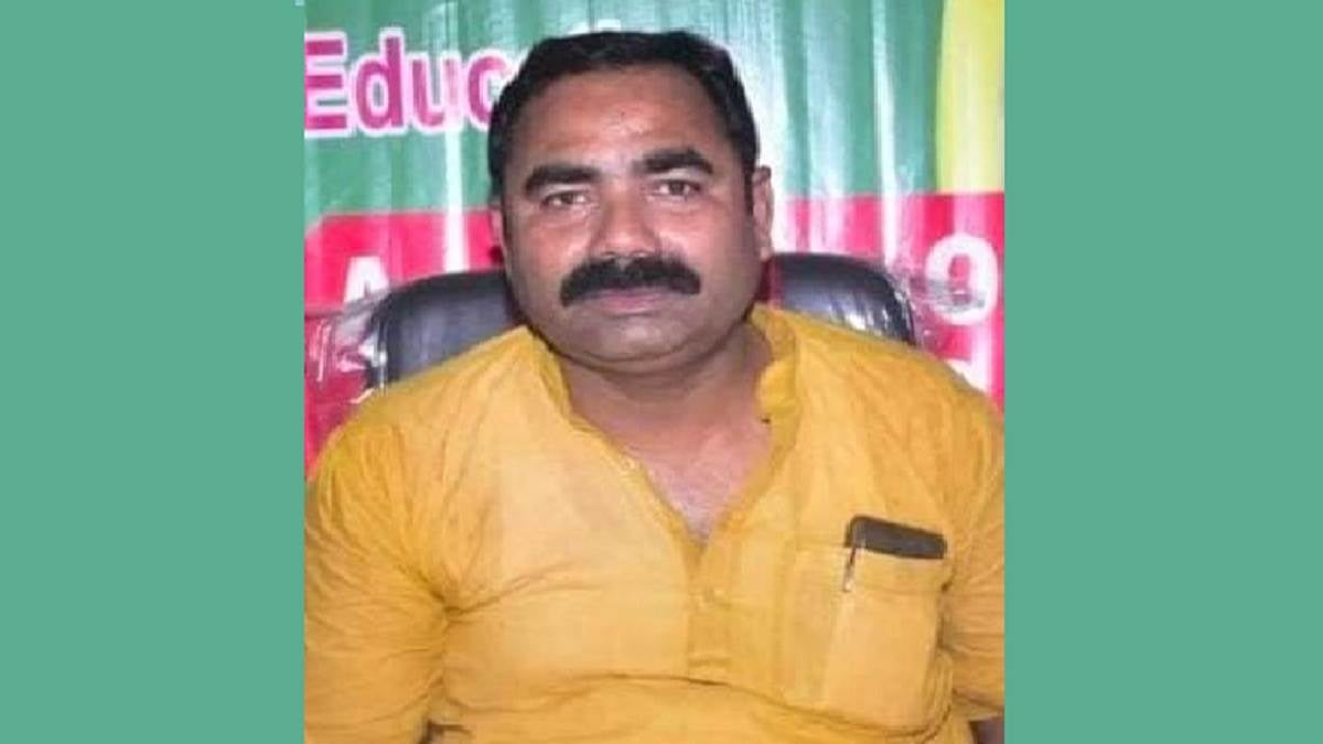 मंत्री इसराइल का मंदिर प्रवेश मामला बिहार में बना नया सियासी अखाड़ा, जानिए किसने क्या कहा