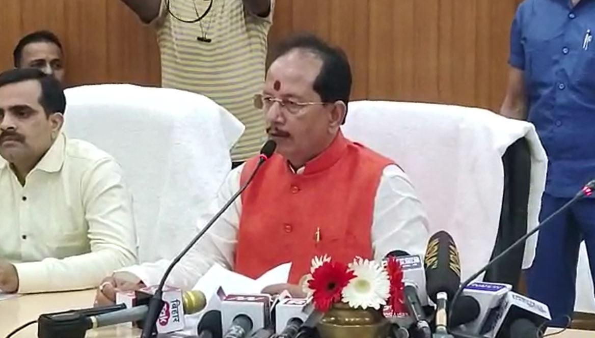 बिहार विधानसभा अध्यक्ष नहीं देंगे इस्तीफा, अविश्वास प्रस्ताव को किया खारिज