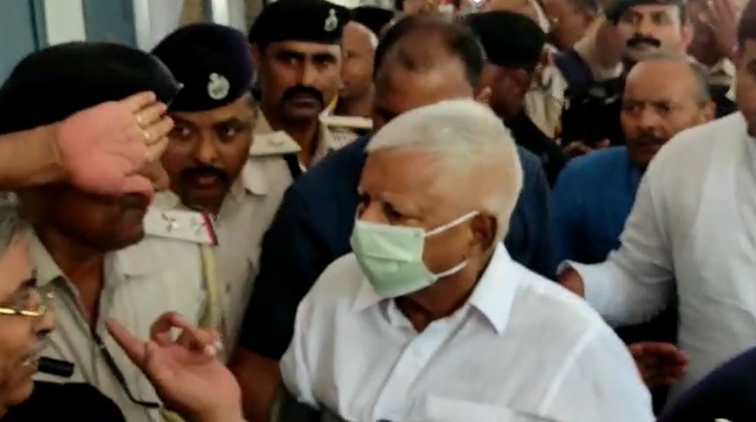 लालू यादव को हाजीपुर कोर्ट से मिली रिहाई, जानिये क्या है मामला
