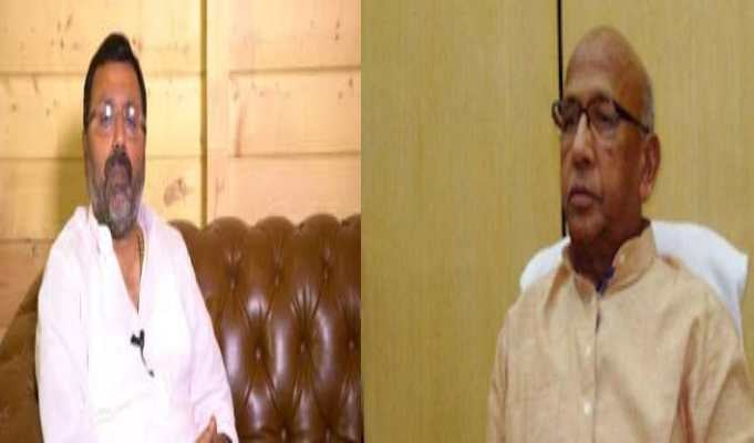 ईडी की छापेमारी के बीच निशिकांत दुबे और सरयू राय करते रहे लगातार ट्वीट, जानिए इसके मायने