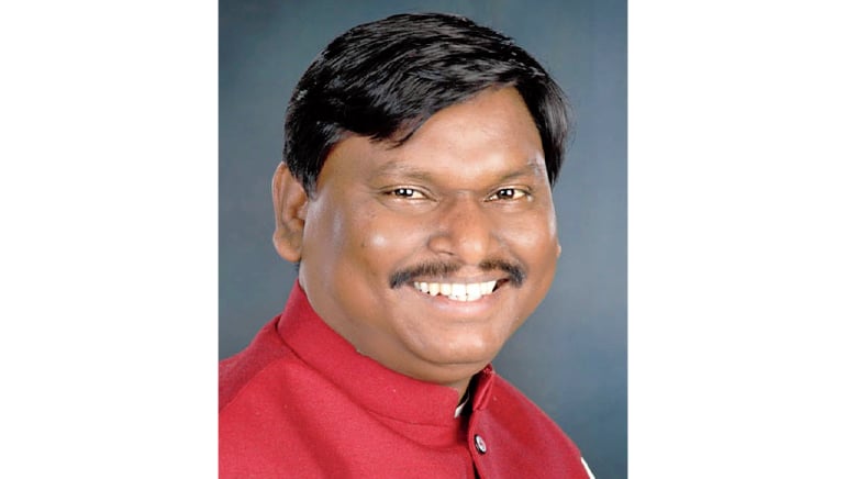 AK 47 बरामद मामला : केंद्रीय मंत्री अर्जुन मुंडा ने रांची पुलिस की भूमिका पर उठाया सवाल, जांच की मांग की