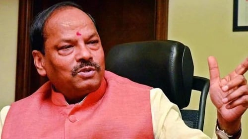 CM पद का दुरुपयोग, हेमंत रहेंगे या जायेंगे, सुनिए क्या कहते हैं रघुवर दास
