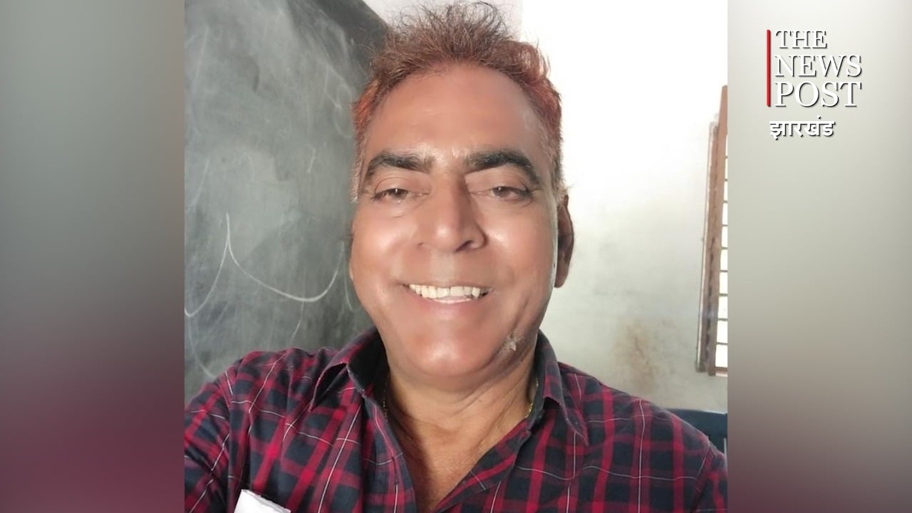 कम्बोडिया में होगा एशिया का 9 वां पेसिफिक शिक्षक शिक्षा सम्मेलन, जानिए कौन होंगे झारखंड के प्रतिनिधि