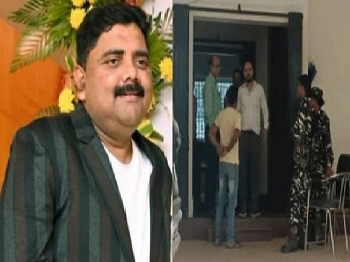 BREAKING : ED के 6 दिन की रिमांड पर प्रेम प्रकाश, कोर्ट ने दी मंजूरी