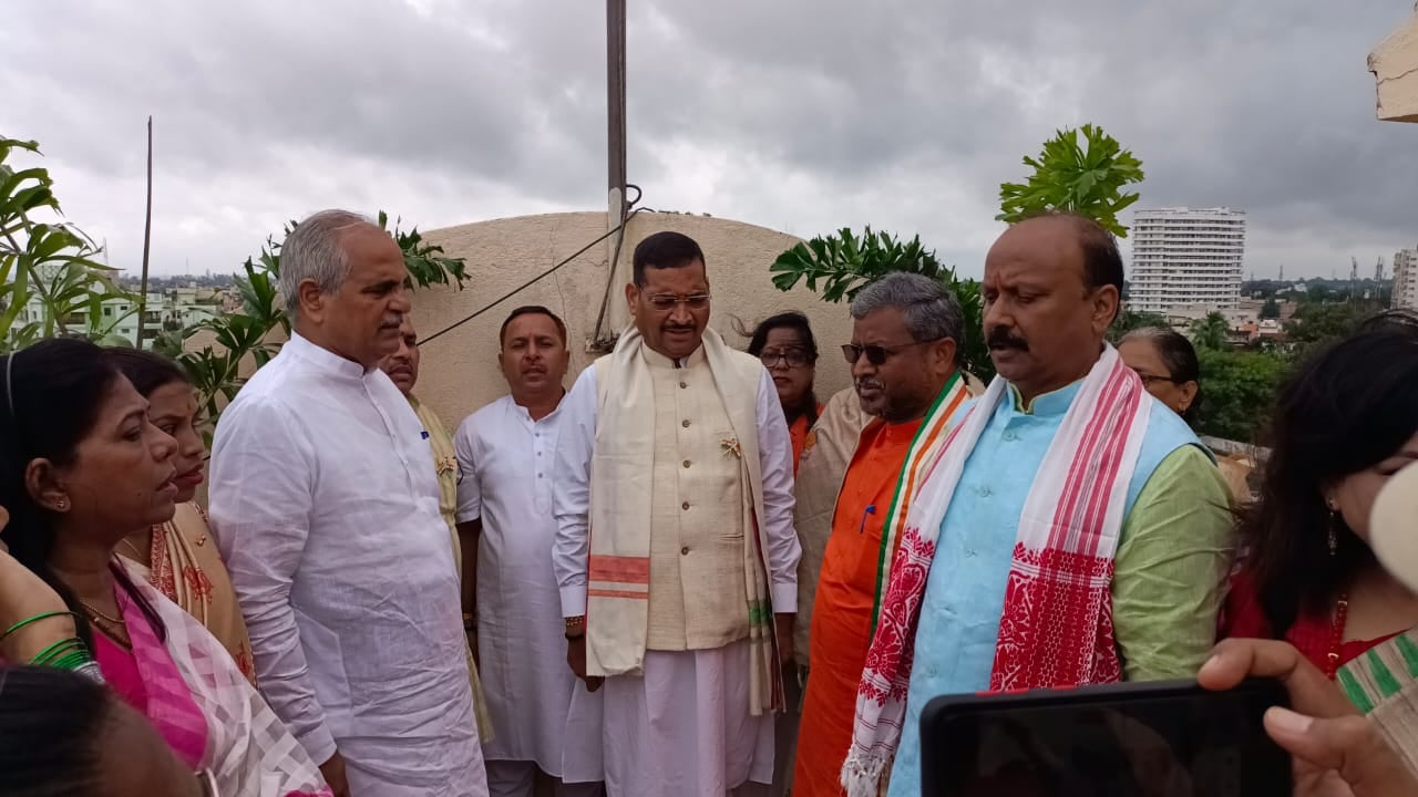 भाजपा का प्रशिक्षण शिविर: क्यों सांसद और विधायक नहीं होंगे शामिल, जानिए