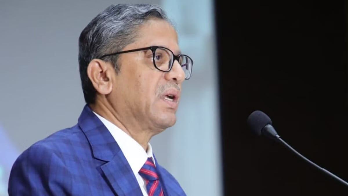 CJI एनवी रमना के विदाई समारोह में रोने लगे सीनियर एडवोकेट, जानिए कौन होगा देश का अगला CJI