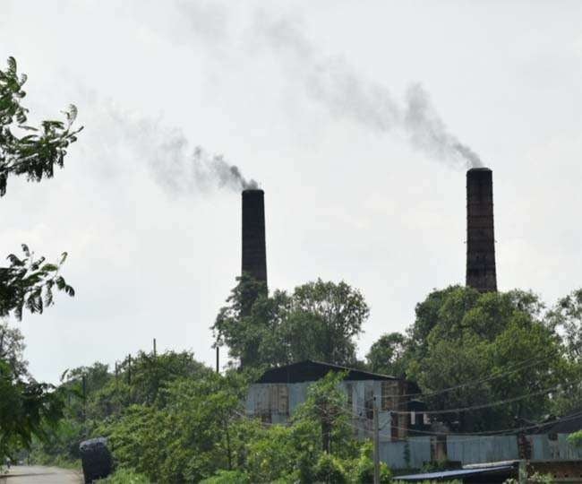 कोयलांचल में हार्ड कोक इंडस्ट्री का हाल-बदहाल - क्षमता का 25 परसेंट ही हो रहा उत्पादन, जानिये इसकी वजह