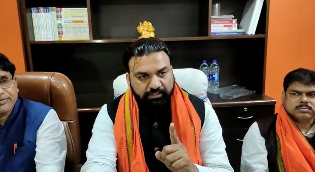 तेजस्वी यादव के बयान पर सम्राट चौधरी का पलटवार- भाजपा भी जानती है ठंडा करने की कला