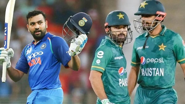 Ind vs Pak : एशिया कप में पाकिस्तान से काफी आगे भारत, देखें कब, किसने जीता खिताब, शाम 7:30 बजे महामुकाबला