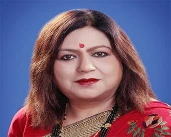 भाजपा नेत्री सीमा पात्रा पर गिरफ्तारी की लटकी तलवार! जानिये इसकी वजह