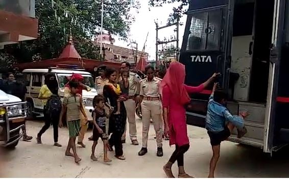 पुरुष को महिला बनाकर भेज दिया जेल, जानिये बिहार के सीतामढ़ी का क्या है यह अजूबा मामला