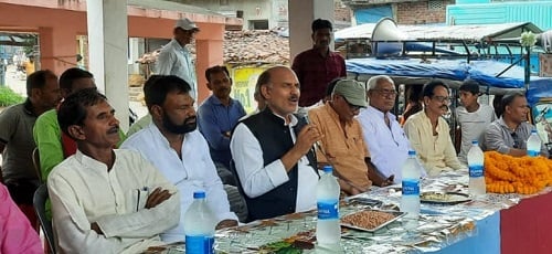 महंगाई बढ़ने का मुख्य कारण देश में पैसों की अधिक छपाई : केएन त्रिपाठी